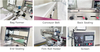Flexible soap pillow packing machine
