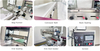 High efficiency cheese stick pillow packing Machine