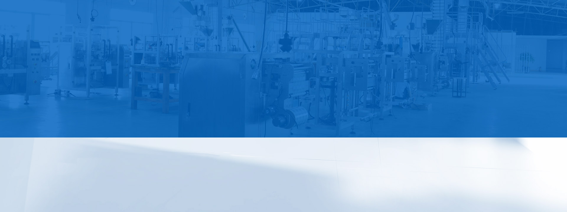 Chuanmei Packing - Your Trusted Source for Packing Machines and Wrapping Solutions