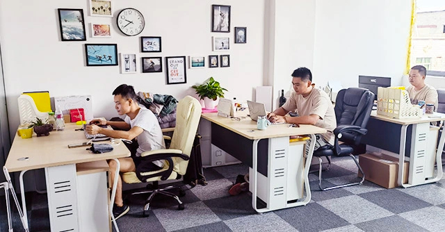 Office Environment
