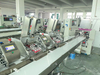 Automatic cards counting packing machine