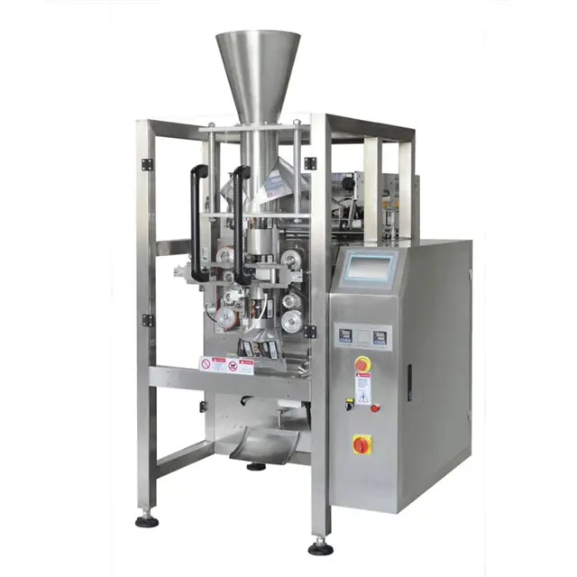 Full Automatic Multi-heads Vertical Form Fill Sealing Rice Packing Machine.jpg