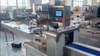 Innovative dates palm horizontal food Packing Machine